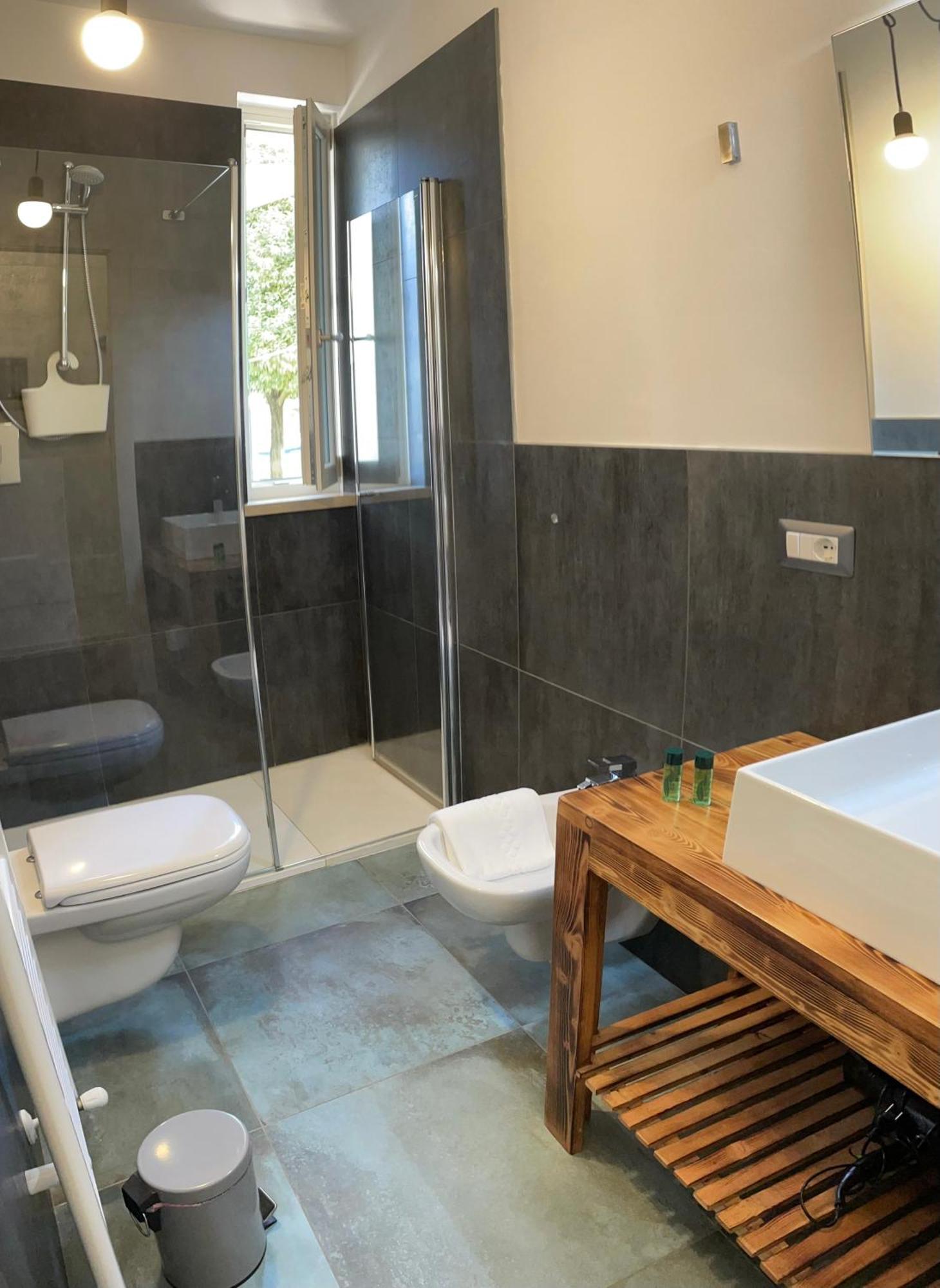 Appartement Casa Degli Artisti à Caprino Veronese Extérieur photo