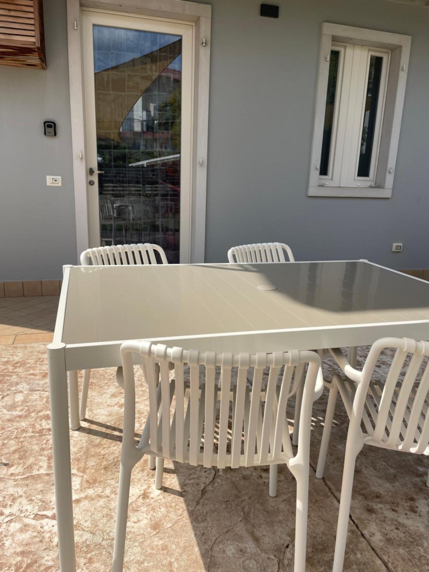Appartement Casa Degli Artisti à Caprino Veronese Extérieur photo