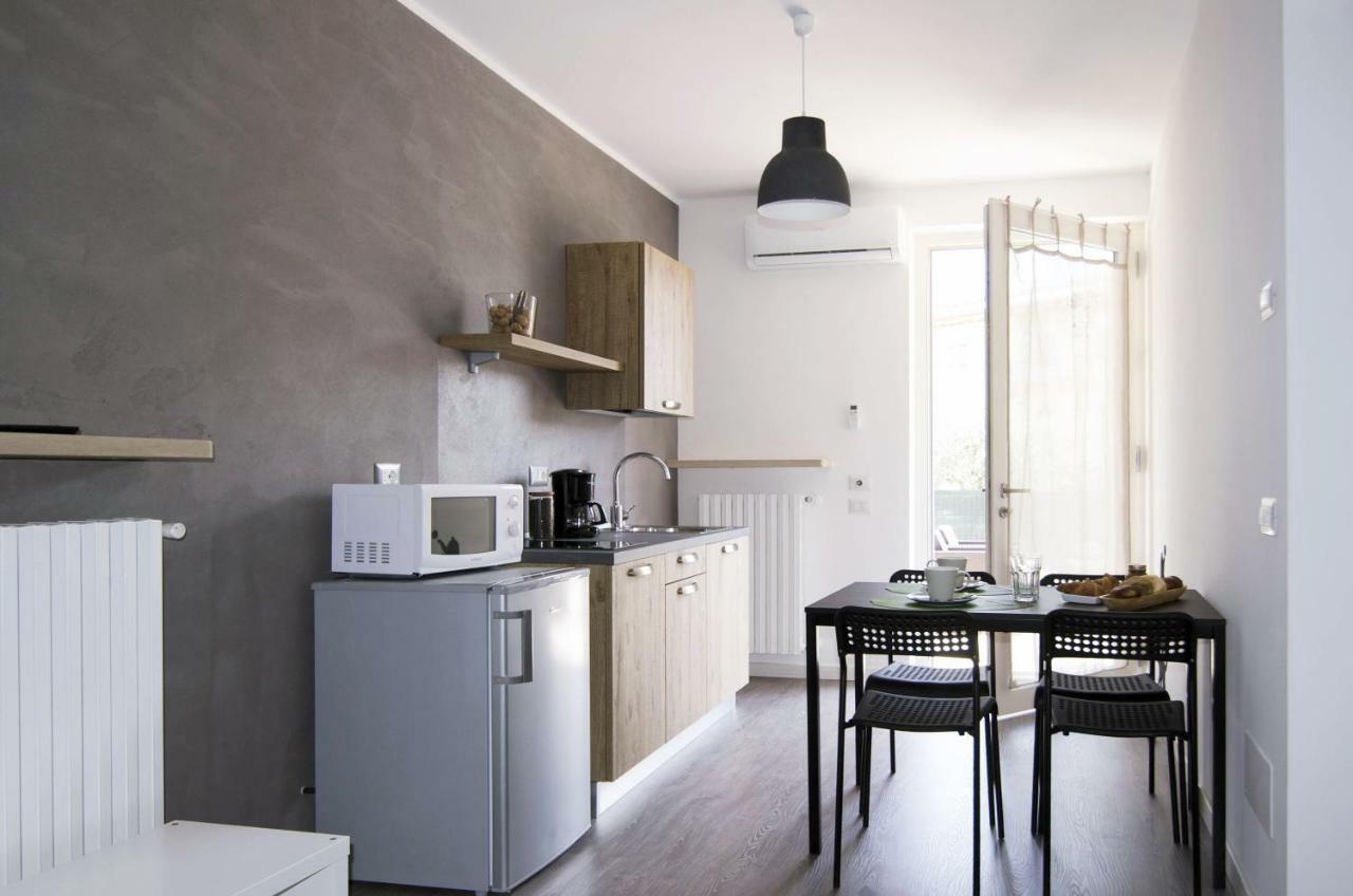 Appartement Casa Degli Artisti à Caprino Veronese Extérieur photo