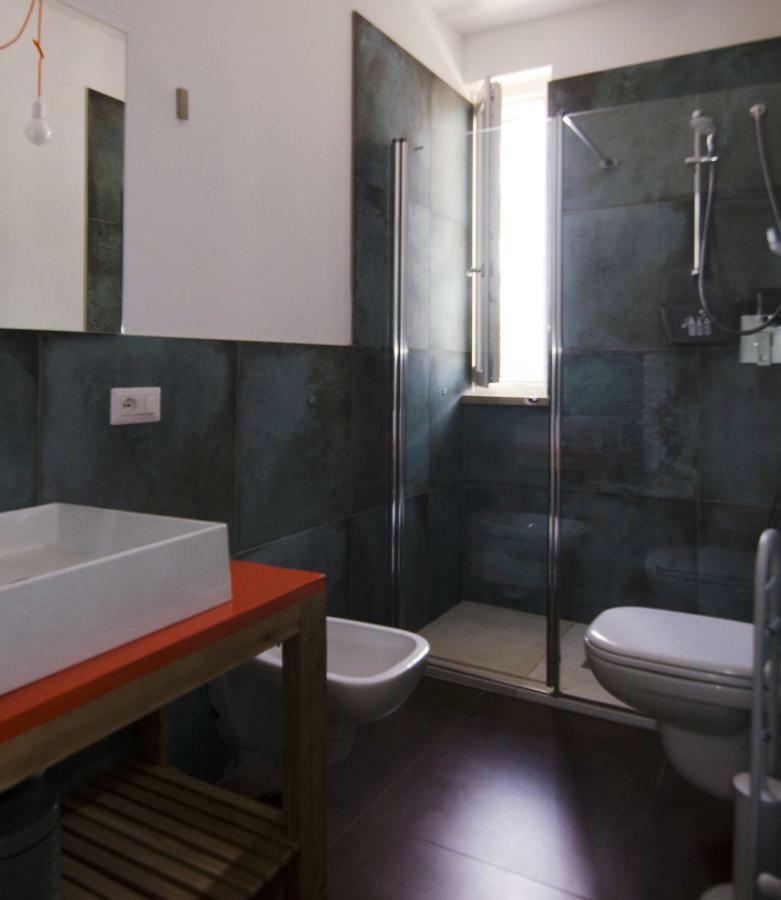 Appartement Casa Degli Artisti à Caprino Veronese Extérieur photo